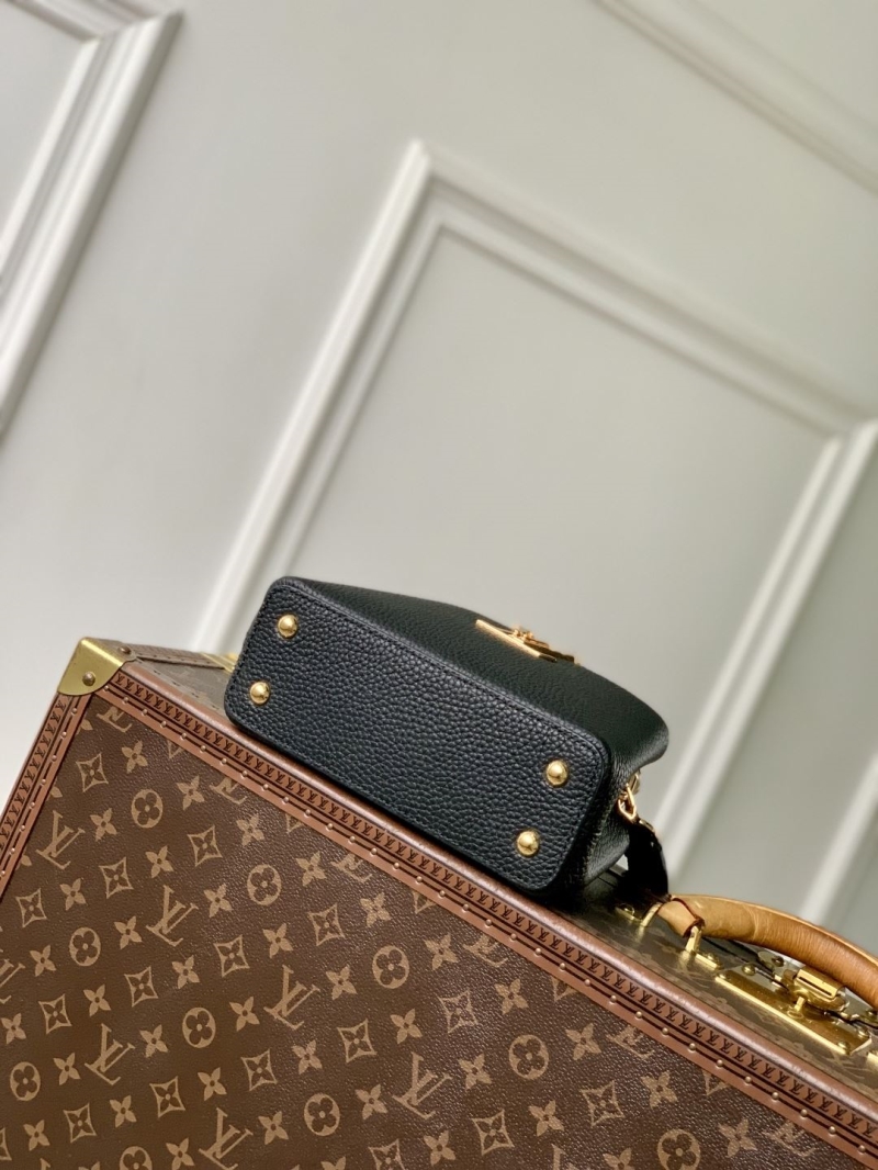 LV Capucines Bags